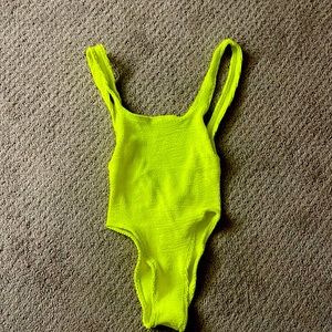 Brand new ! Bright color